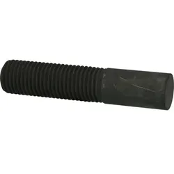 Verstellbares Druckstück M30