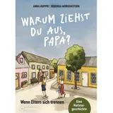 Neukirchener Verlagsgesellschaft Warum ziehst du aus, Papa?