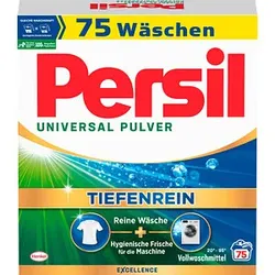 Persil UNIVERSAL Waschmittel 4,5 kg