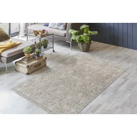 Kayoom Teppich Perry 125 beige