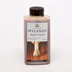 Mylands Schellackpolitur French Polish 500ml