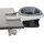 Chicco Tischsitz 360° Stone