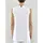 New Wave Progress Basketballtrikot Weiß