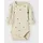 NAME IT Damen Nbfnutti Ls Body, Peyote Melange, Numeric_50 - numeric_50