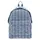Lacoste Neocroc Rucksack Blau