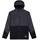 Mons Royale Offgrid Merino Fleece Wind Jacket Herren Schwarz XL