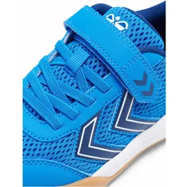 hummel Multiplay Flex Blue/White 34