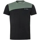 Vaude Sveit T-Shirt Trainingsshirt Black/Agave M