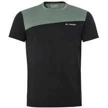 Vaude Sveit T-Shirt Trainingsshirt Black/Agave M