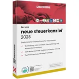 Lexware neue steuerkanzlei 2025 Mehrplatzversion ABO