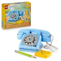 LEGO Creator Retro-Telefon 31174