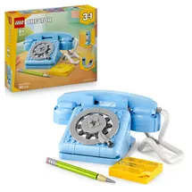 LEGO Creator Retro-Telefon 31174