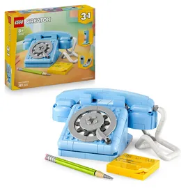 LEGO Creator Retro-Telefon 31174