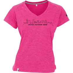 MAUL Sport Maul T-shirt Fresh berry (86) 36