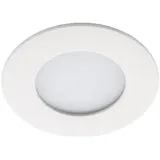 sg armaturen a/s LED-Möbelleuchte 1 4,5 W matt-weiß