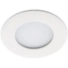 sg armaturen a/s LED-Möbelleuchte 1 4,5 W matt-weiß