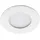 sg armaturen a/s LED-Möbelleuchte 1 4,5 W matt-weiß