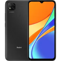 Xiaomi Redmi 9C 2 GB RAM 32 GB Midnight Grey
