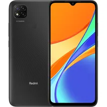 Xiaomi Redmi 9C 2 GB RAM 32 GB Midnight Grey