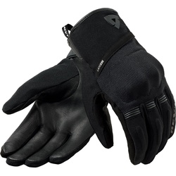 Revit Mosca 2 H2O, Handschuhe wasserdicht - Schwarz - XXL