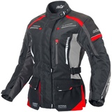 BÜSE Torino II Damen Textiljacke rot 44