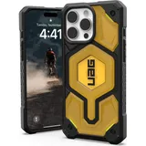 UAG iPhone 16 Pro Max Hülle schwarz