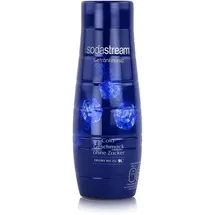 Sodastream Cola ohne Zucker, 440ml