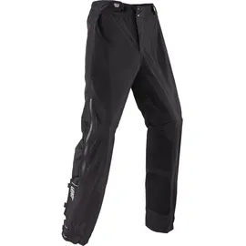leatt adventure Leatt Regenhose ADV Rain Cover Schwarz