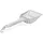 Karlie 522874 Katzenstreuschaufel Handy Eco L: 16,7 B: 9,6 H: 29,7 cm, Grau