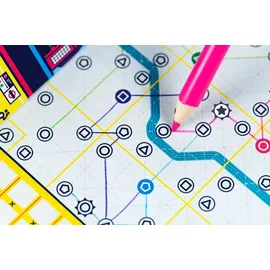 HCM Next Station London deutsche Version