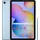 Samsung Galaxy Tab S6 Lite 2022 Edition 10.4" 64 GB Wi-Fi Angora Blue