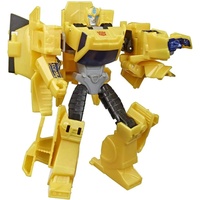 HASBRO Transformers - Cyberverse Warrior - Sting Shot (E7084)