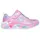 SKECHERS Eternal Heart Lights Kinder Rosa 31