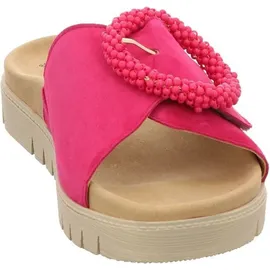 Gabor Pantolette pink,