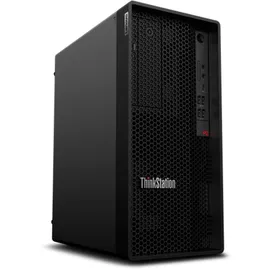 Lenovo ThinkStation P2 Tower 2023 16 GB RAM 512 GB SSD Intel Core i5 2,6 GHz Windows 11