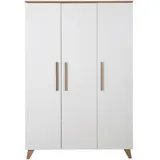 roba Kleiderschrank »Ole« 3-türig
