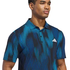 adidas Ultimate365 Tour Cool Feel blau S