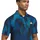 adidas Ultimate365 Tour Cool Feel blau S
