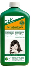 ILKA Geruchsstop-N Konzentrat 9002-001 , 1 Liter - Flasche