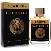 La Rive Cash by La Rive Eau De Toilette Spray 3.3 oz / e 100 ml [Men]