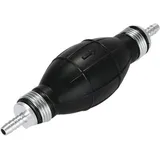 Mm Primerbirne, Kraftstoff-handpumpe, Inline-boote, Legierung, Benzin, Benzin, Dieselpumpe, Universalpumpe, Benzin, Öl, Wasser, Kraftstofftransferpumpe, Automobil, Gartenpumpe