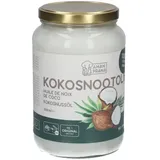 Amanprana Extra Virgin Kokosöl Bio Glasbehälter 1600ml