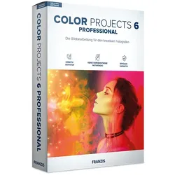 COLOR Projects Professional 6