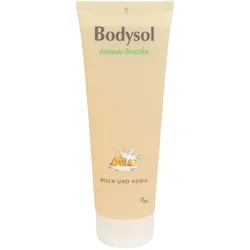 Bodysol A Dusche Milch Hon