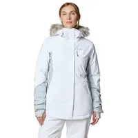 Columbia Ava AlpineTM Ii Jacke - White / Cirrus