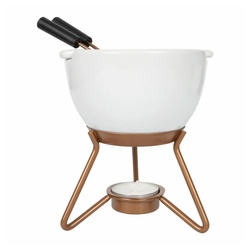 BOSKA HOLLAND Fondue petit Marie, 0.25 l weiß