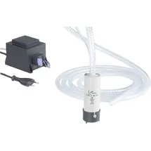 Comet Fasspumpe 672 l/h 1660.00.00