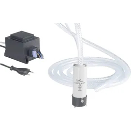 Comet Fasspumpe 672 l/h 1660.00.00