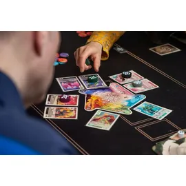Renegade Game Studios The Vale of Eternity Kartenspiel deutsche Version