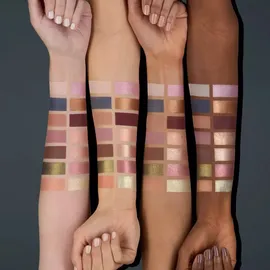 Catrice Lidschatten Art Couleurs 360 Golden Leaf